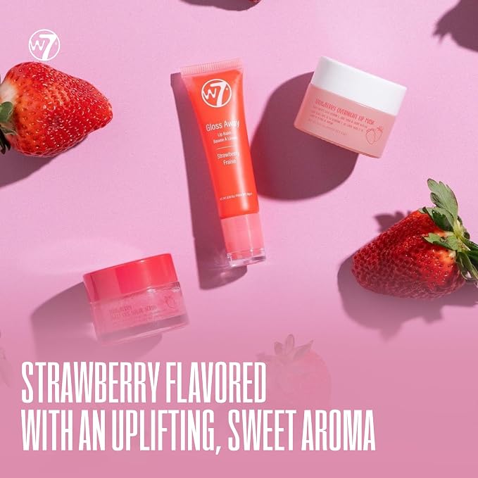 W7 Sweet Dreams Lip Care Gift Set - Image 3