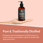 Frankincense Essential Massage Oil - Image 8