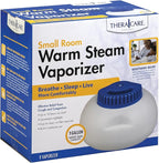 TheraCare Warm Steam Vaporizer | - Image 2