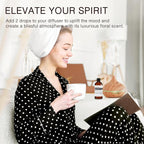 Neroli Essential Oil 100ML, 100% Pure Neroli Oil Aromatherapy Oil - Image 5