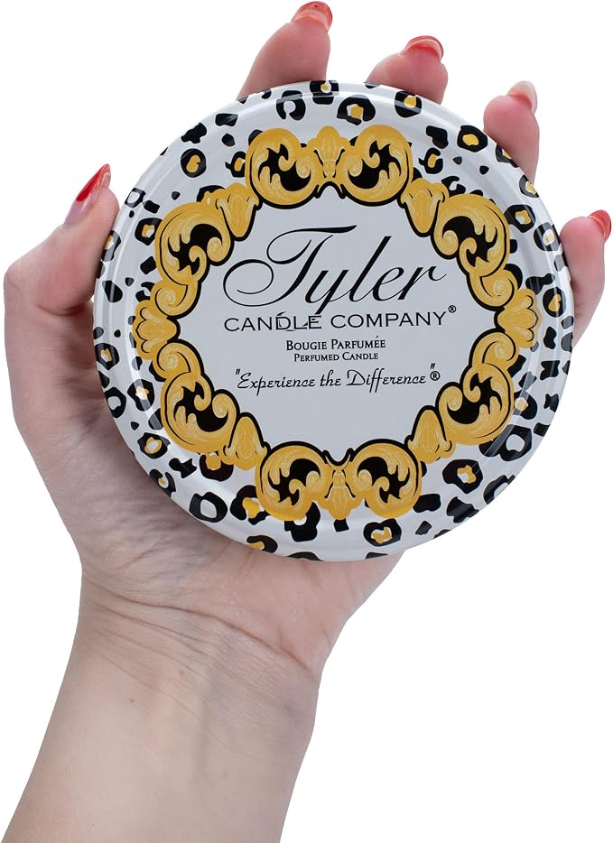 Tyler Diva Scented Candle, 22 oz - Image 6