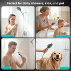 PWERAN Filtered Shower Head - Image 5