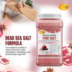 SPA REDI Professional Body Scrub - Image 3