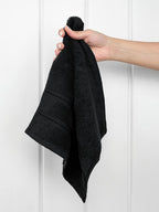 American Soft Linen Luxury Washcloths - Image 2