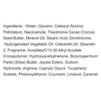 Jergens Shea and Cocoa Whipped Body Butter Lotion, Tone Enriching Hand And Body - Image 7