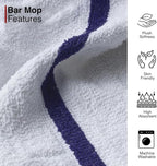 CASA COPENHAGEN Classic Bar Mop Towels - Image 3