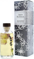 Urban Naturals Garden Lavender Reed Diffuser Oil Set - Image 2
