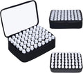 Essential Oils Carrying Case Holds 54 Grids by LANDFOBO