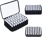 Essential Oils Carrying Case Holds 54 Grids by LANDFOBO