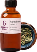 Bramble Berry Cardamom & Cedar Warm Spice & Woods Scent by BrambleBerry