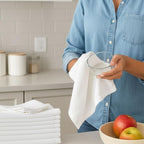 LITO LINEN AND TOWEL Flour Sack Towels - Image 4