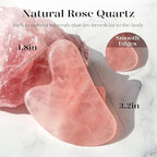 BAIMEI IcyMe Gua Sha Facial Tool - Image 4