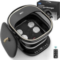 Puboo Collapsible Foot Spa Bath Massager by PUBOO