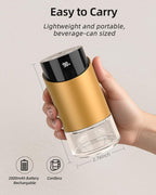 Waterless Essential Oil Diffuser Aromatherapy Scent Diffusers - Image 6