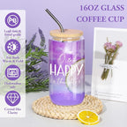 Mothers Day Gifts for Mom, Lavender Gift Baskets, Birthday Gifts for Women - Image 3