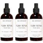 Muse Apothecary Flush Ritual by MuseApothecary
