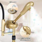 Professional Facial Steamer Adjustable Height and Angle, Face Steamer Clean - Image 5