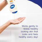 Dial Body Wash, Exfoliate & Restore Cocoa Butter & Orange Extract, 16 Fl Oz - Image 5