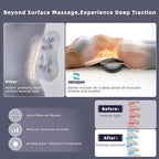 Zenopax 4-in-1 Electric Lumbar Traction Device - Image 3