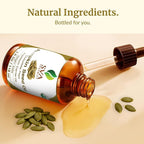 SVA Pumpkin Seed Oil Organic - Image 8