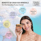 Dead Sea Collection Salt Scrubs - Image 4