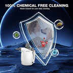 TICYACK Handheld Steam Cleaner, Steam Cleaner - Image 5