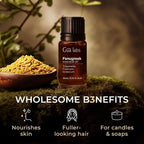 100% Pure Fenugreek Essential Oil - Image 5