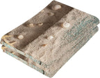 Nautical Seashell Starfish Hand Towels - Image 7