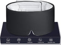 LOVE EYE Dual Side Sleep Mask, Ice Silk Eye Sleeping Mask & Blindfold by LOVEEYE