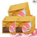 Under Eye Patches, Eye Gel Pads by Felico
