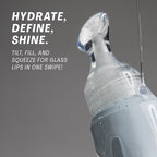 The Outset Lip Oasis Hydrating Lip Balm, Glossy Moisturizing Lip Treatment - Image 5