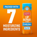 O'Keeffe's Lip Repair Lip Balm - Image 4