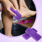 Batiyeer 100 Pcs Pumice Stone for Feet Scrubber Dead Skin Disposable Foot - Image 6