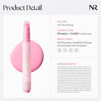 Nature Republic HONEY MELTING LIP PLUMPING SOFT LIP STICK Tint & Plump - Image 7