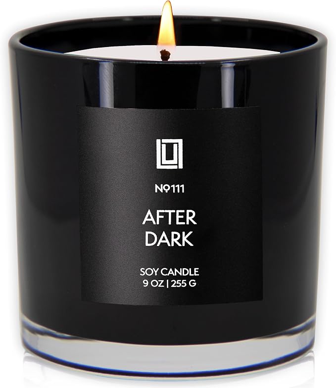 Lulu Candles | After Dark - Image 2