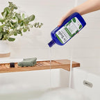 Dr Teal's Foaming Bath with Pure Epsom Salt, Relax & Relief with Eucalyptus & - Image 5