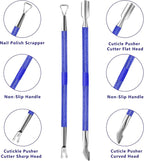 Cuticle Trimmer Cuticle Remover - Image 6