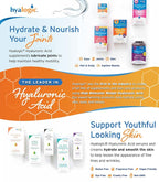 Episilk HA Facial Mist – Hydrating Hyaluronic Acid Spray - Image 6