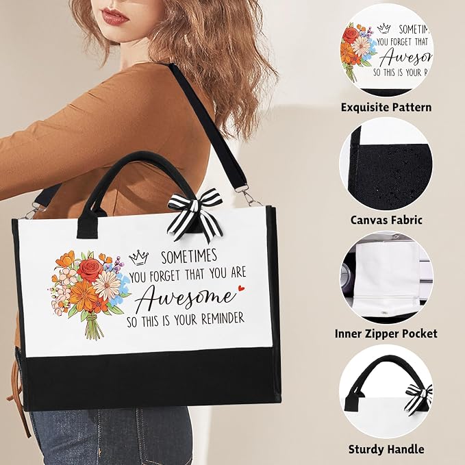 iAOVUEBY Thank You Gifts for Women, Employee Appreciation Gifts for Coworkers - Image 4