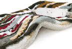Pasonio Electric Heating Pad for Back Pain Relief by Pasonio