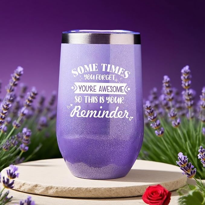Birthday Gift for Women Spa Gift Set - Image 4