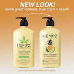HEMPZ Body Lotion - Image 3