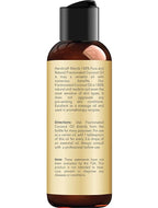 Handcraft Blends Fractionated Coconut Oil - Image 2