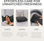 Luxury Bath Pillow for Tub - Image 8