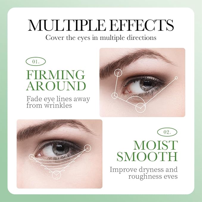 Under Eye Patches - Image 3