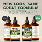 100% Pure Neroli Oil - Image 7