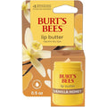 Burt's Bees Vanilla Honey Lip Butter, Repairs Dry Lips, 24 Hour Hydration by BurtsBees