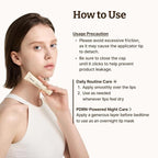 Dr.Reju-All Advanced PDRN Rejuvenating Lip Serum – Hydrating Lip Balm - Image 9