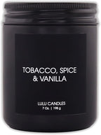 Lulu Candles | 4 Pack Scented Candles Gift Set | Gift Set - Image 4