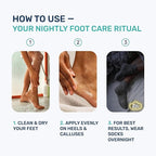 Urea Cream 40 Percent for Feet Maximum Strength - Image 8